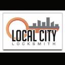 Local City Locksmith logo